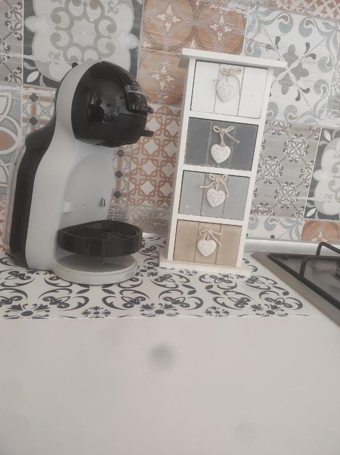 מונופולי La Mia Tavernetta מראה חיצוני תמונה