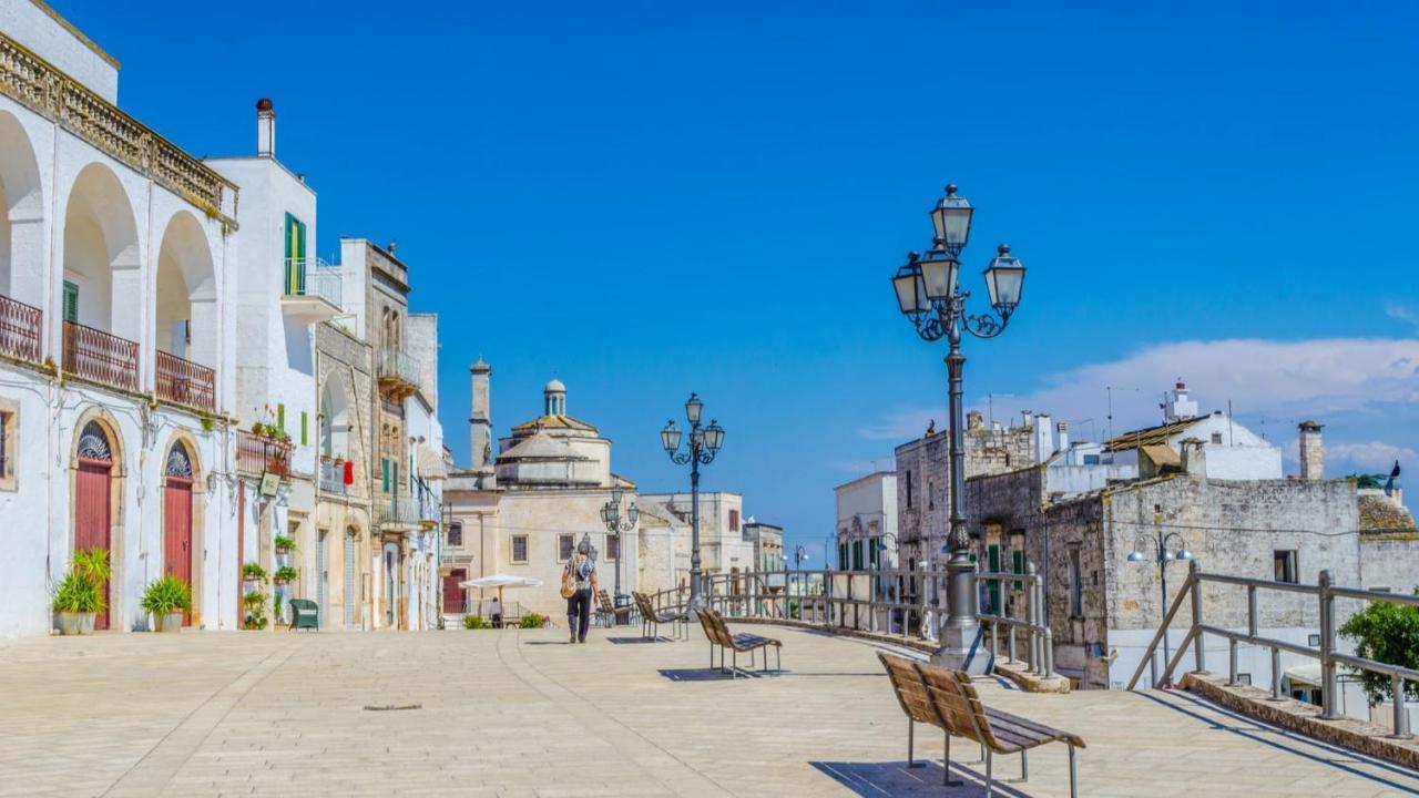 מונופולי La Mia Tavernetta מראה חיצוני תמונה
