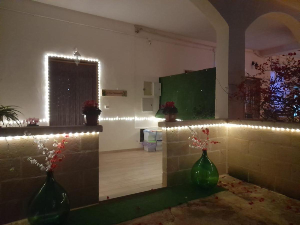 מונופולי La Mia Tavernetta מראה חיצוני תמונה