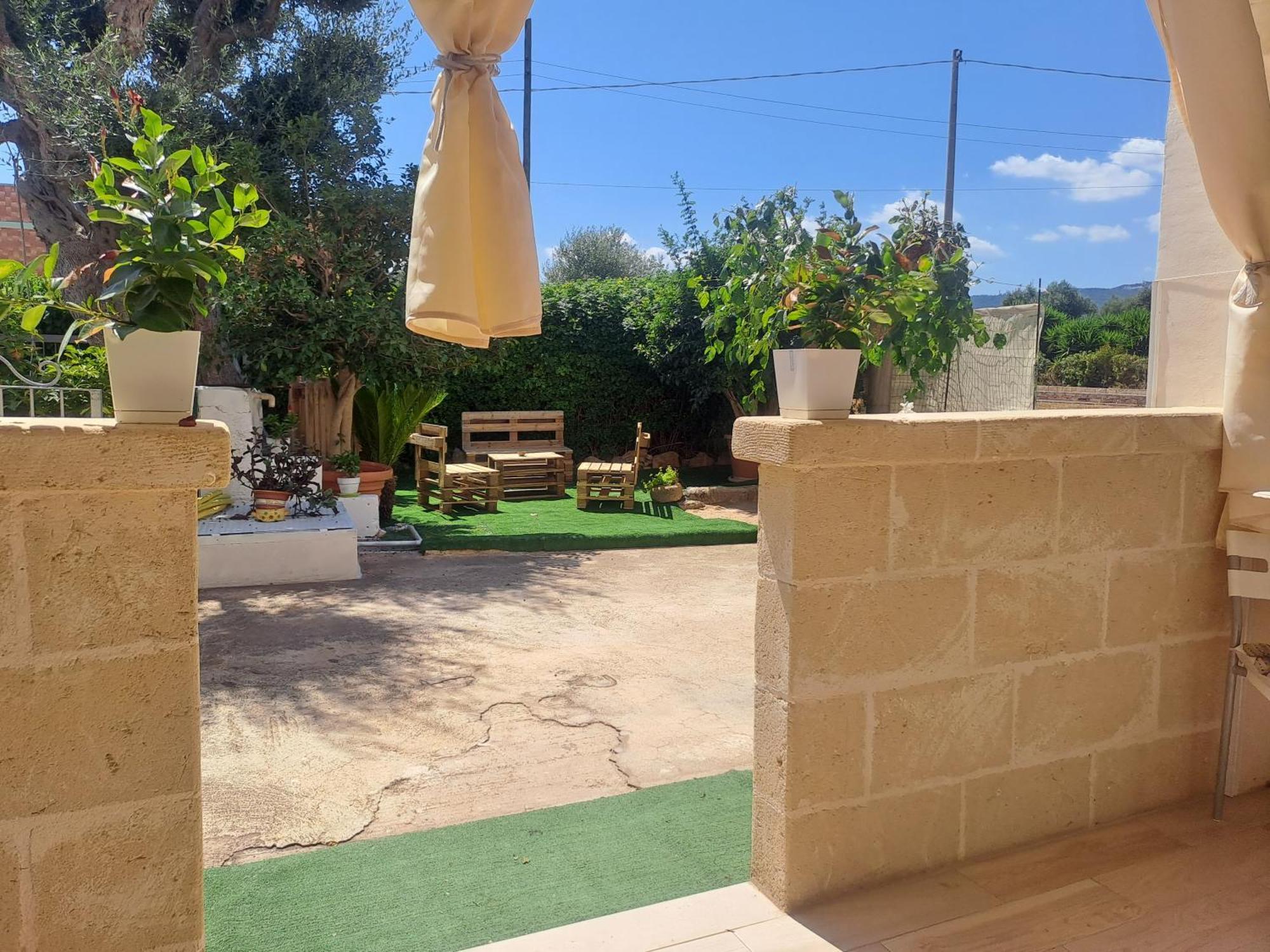 מונופולי La Mia Tavernetta מראה חיצוני תמונה