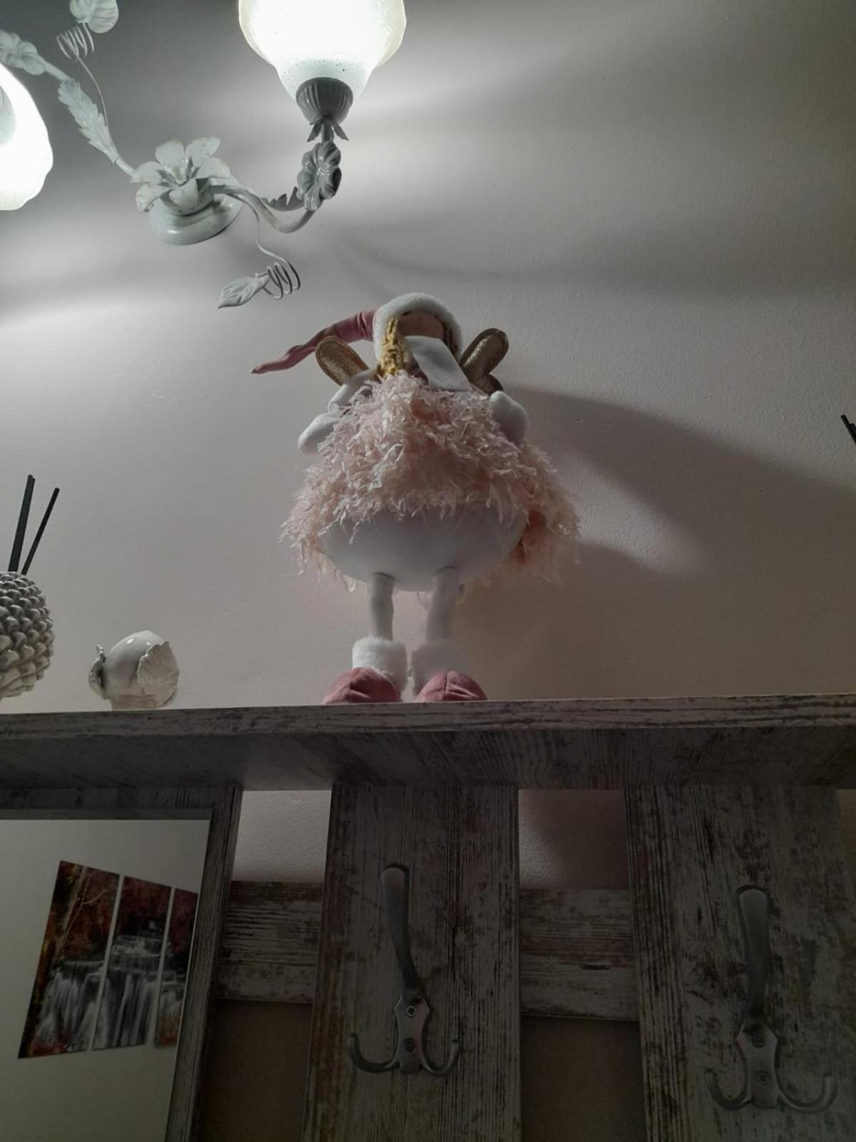 מונופולי La Mia Tavernetta חדר תמונה